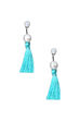 Turqoise Earrings image number 1